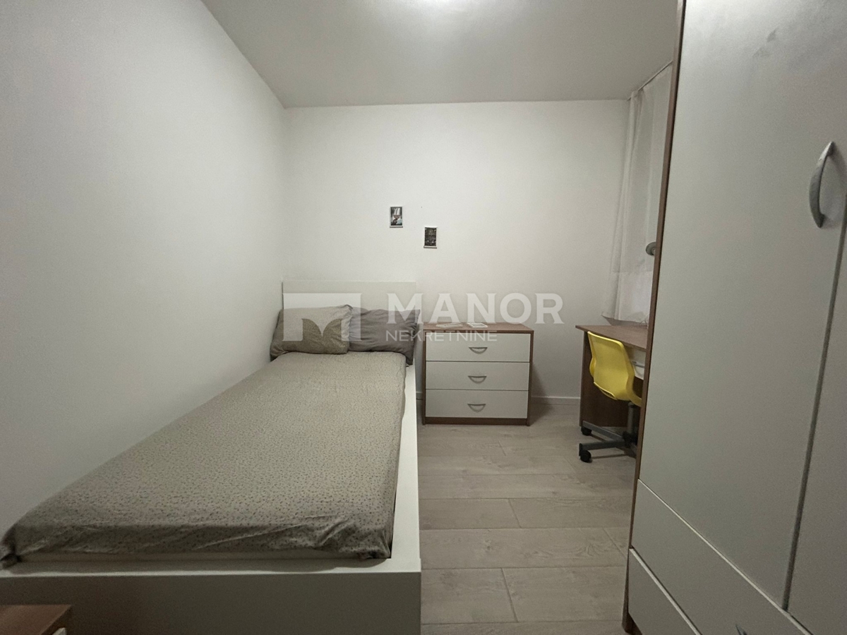 Appartamento Centar, Rijeka, 100m2