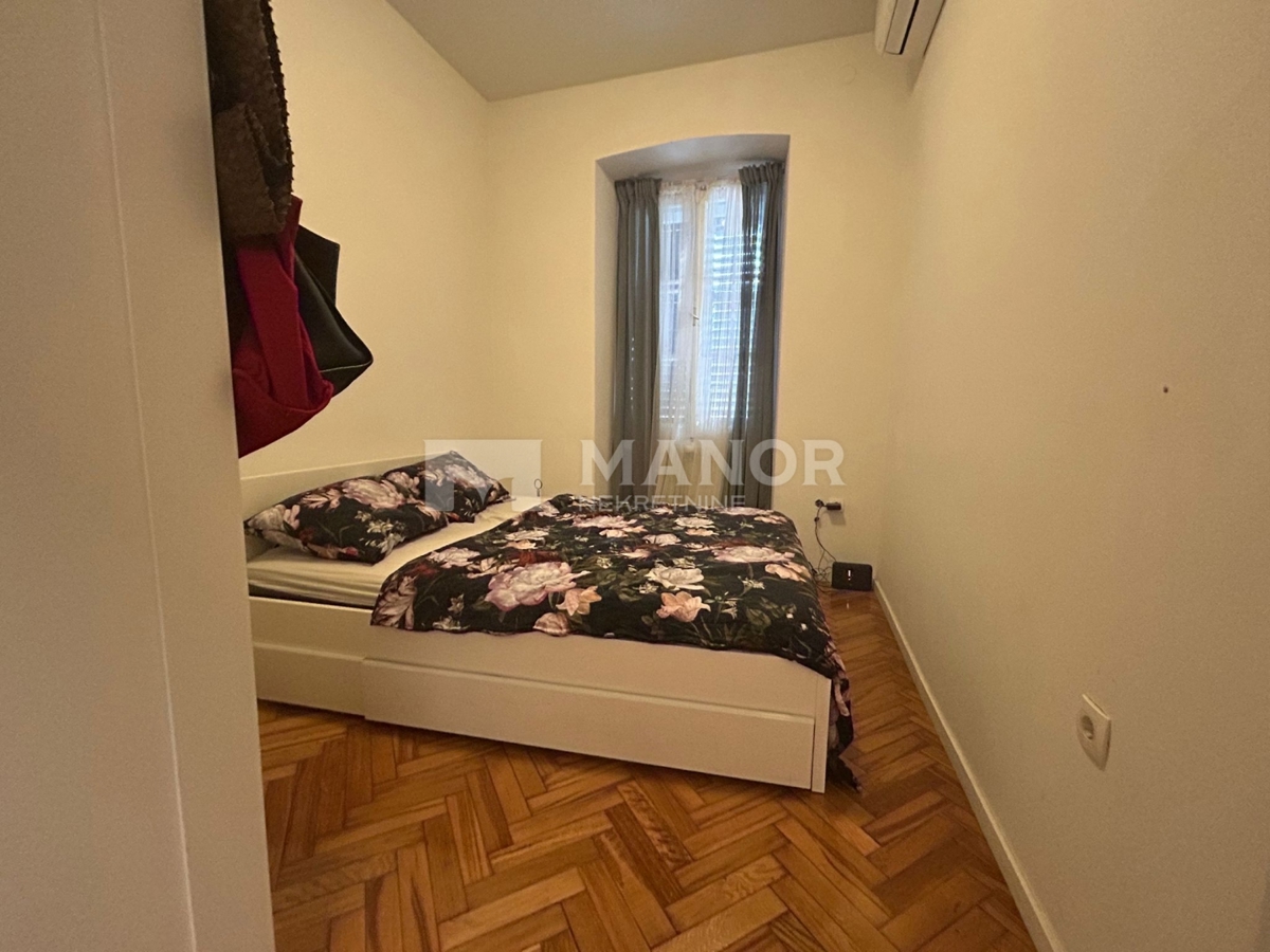 Appartamento Centar, Rijeka, 100m2