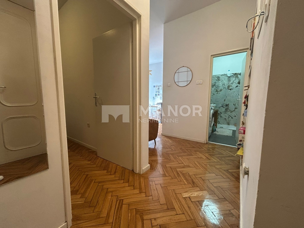 Appartamento Centar, Rijeka, 100m2