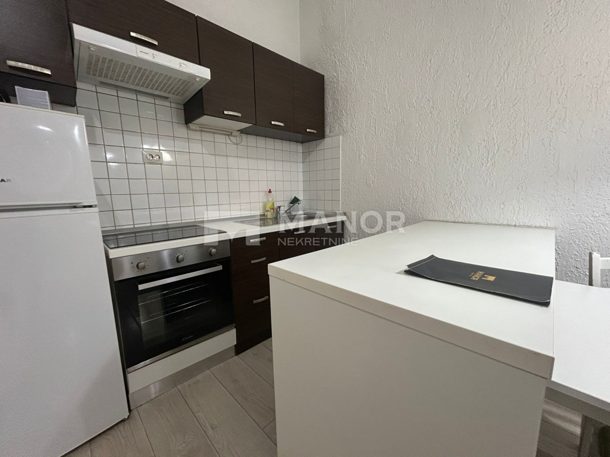 Appartamento Centar, Rijeka, 100m2