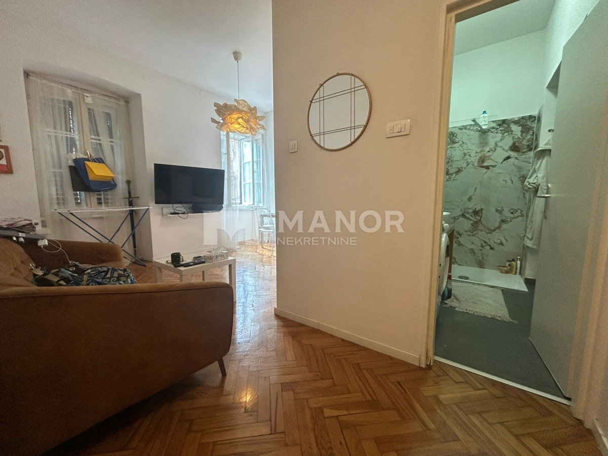 Appartamento Centar, Rijeka, 100m2