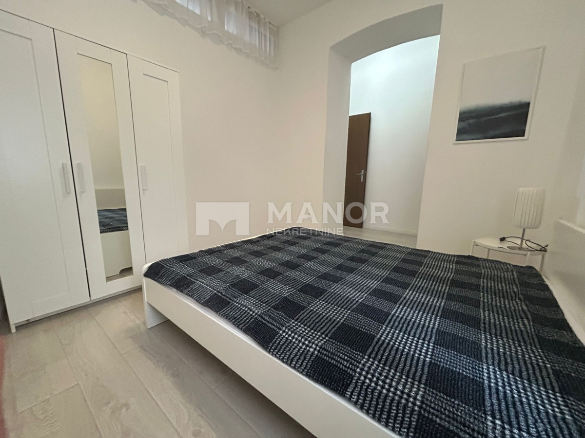 Appartamento Centar, Rijeka, 100m2