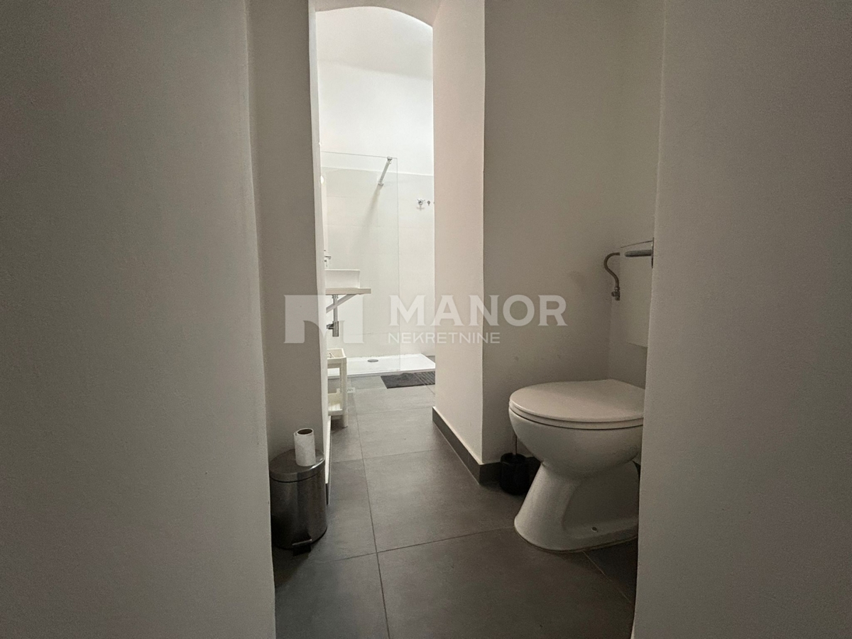 Appartamento Centar, Rijeka, 100m2