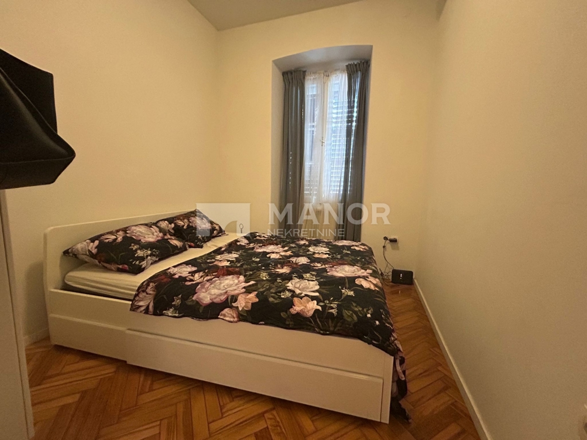 Appartamento Centar, Rijeka, 100m2