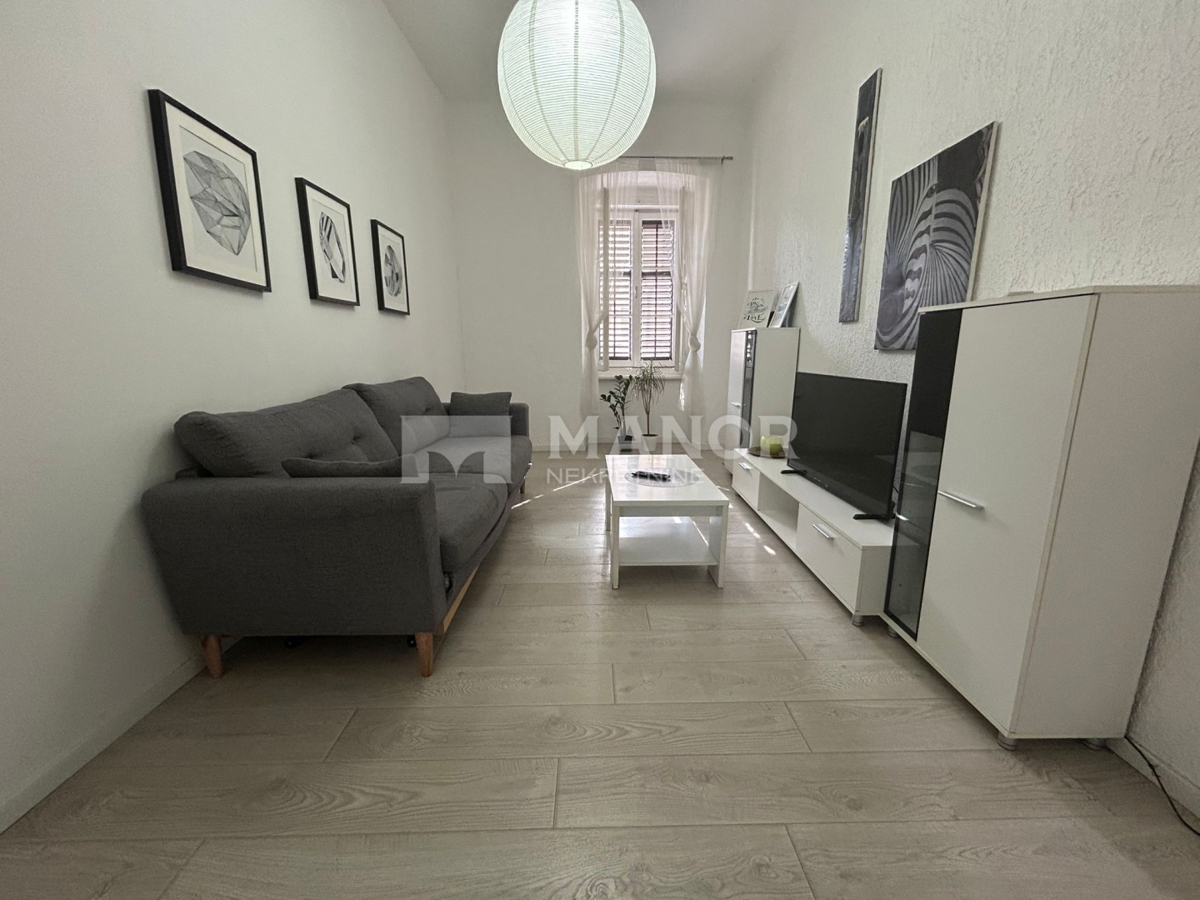 Appartamento Centar, Rijeka, 100m2