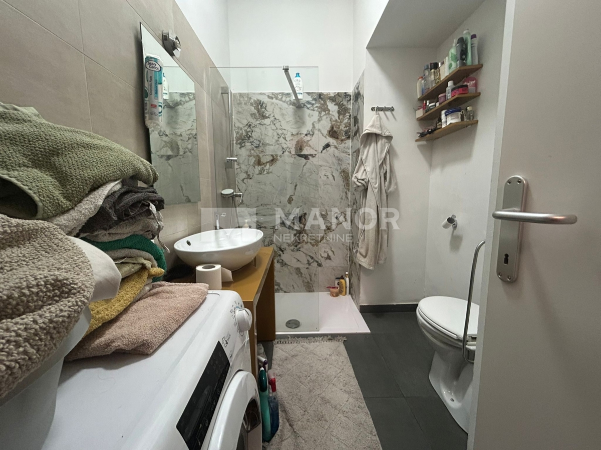 Appartamento Centar, Rijeka, 100m2