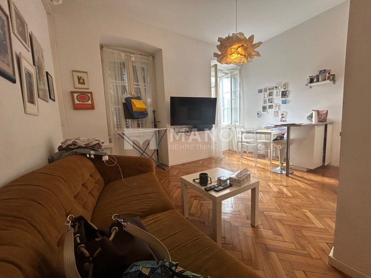 Appartamento Centar, Rijeka, 100m2