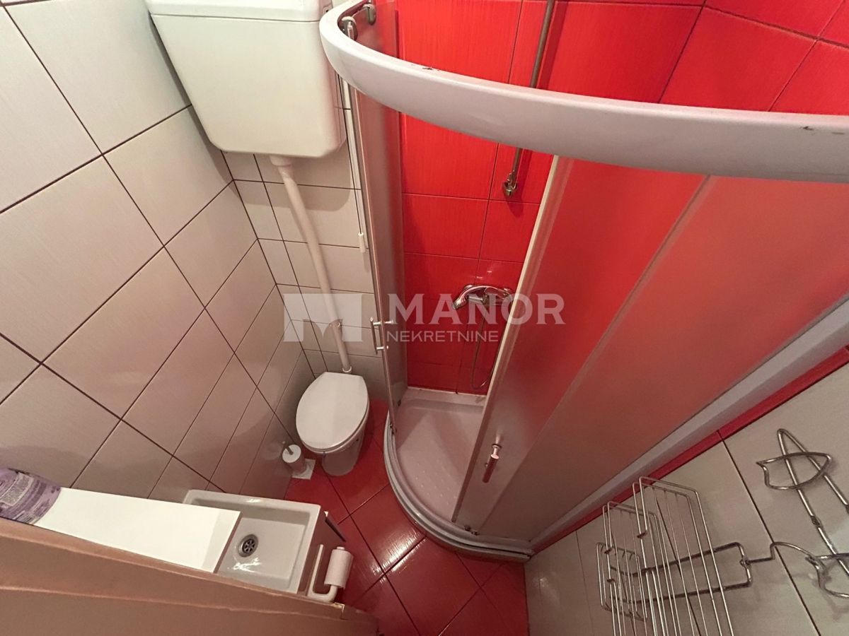 Appartamento Podmurvice, Rijeka, 65m2