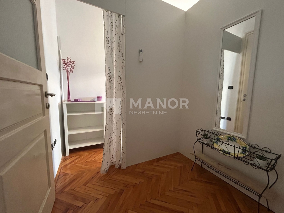 Appartamento Podmurvice, Rijeka, 65m2