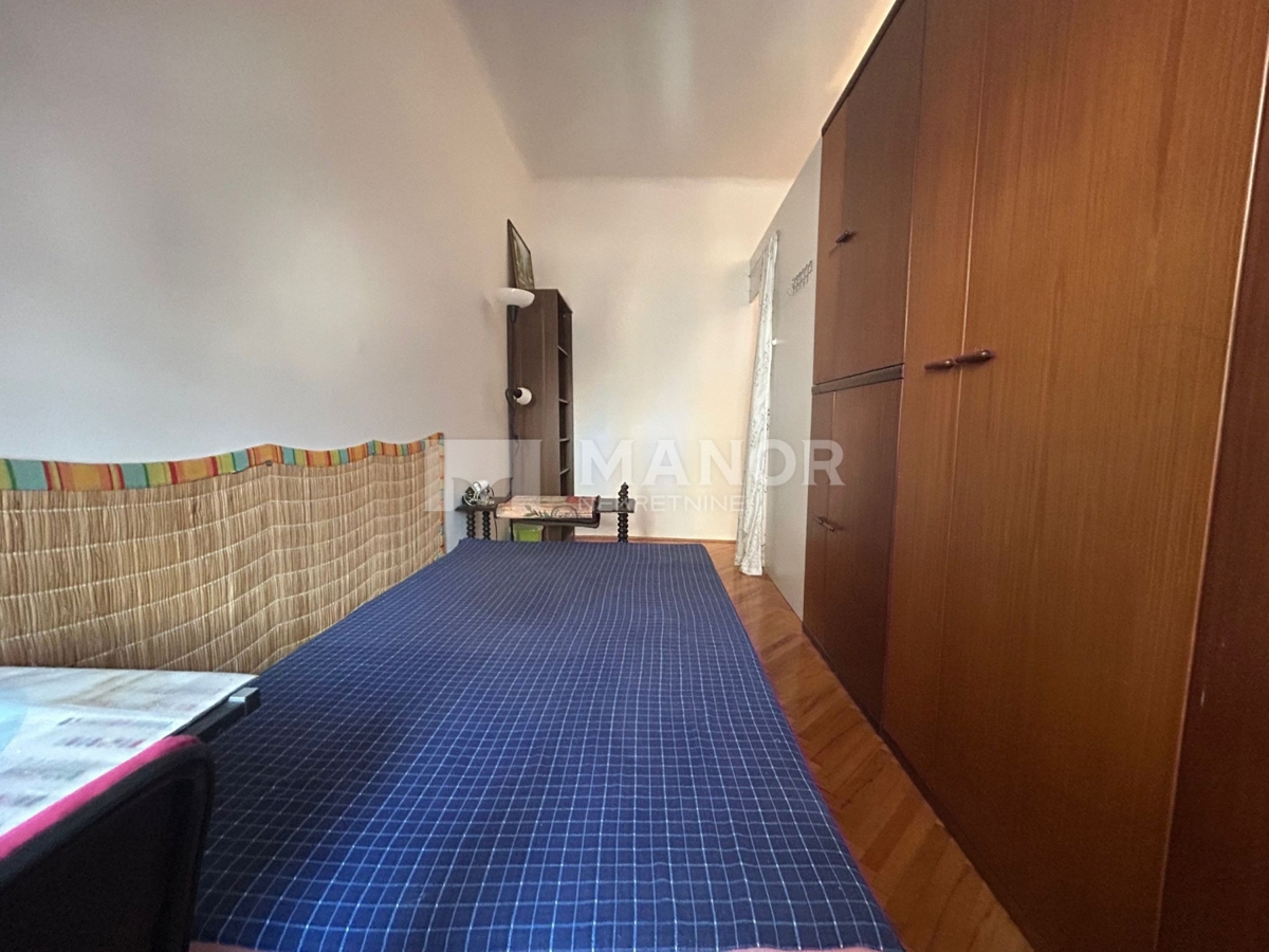 Appartamento Podmurvice, Rijeka, 65m2