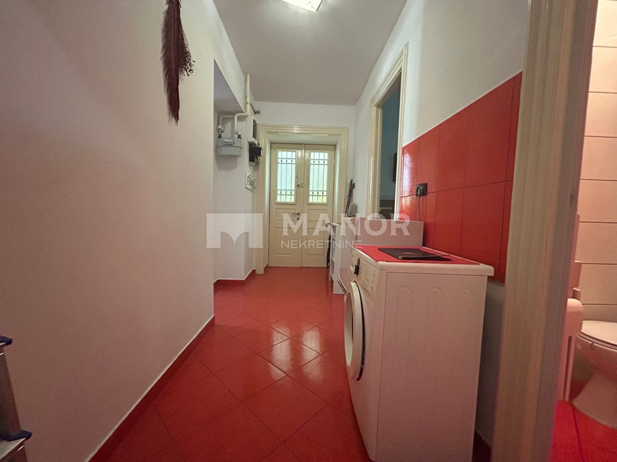 Appartamento Podmurvice, Rijeka, 65m2