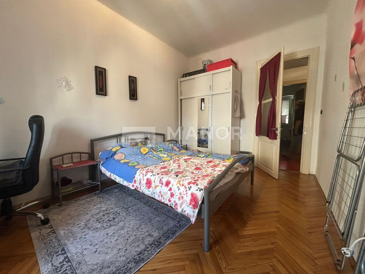 Appartamento Podmurvice, Rijeka, 65m2