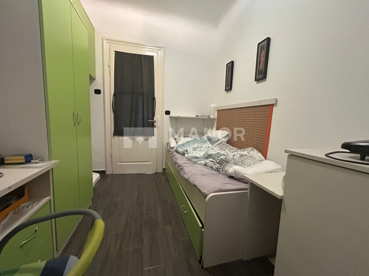 Appartamento Podmurvice, Rijeka, 65m2