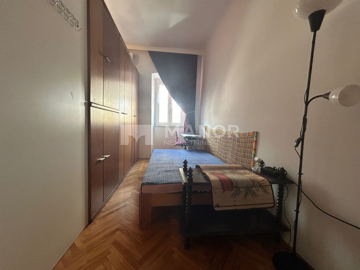 Appartamento Podmurvice, Rijeka, 65m2