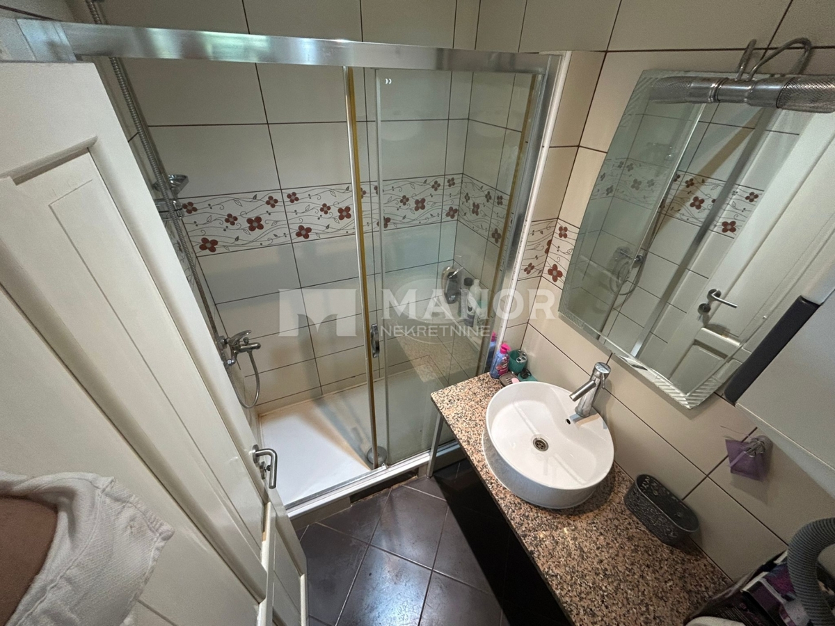 Appartamento Podmurvice, Rijeka, 65m2