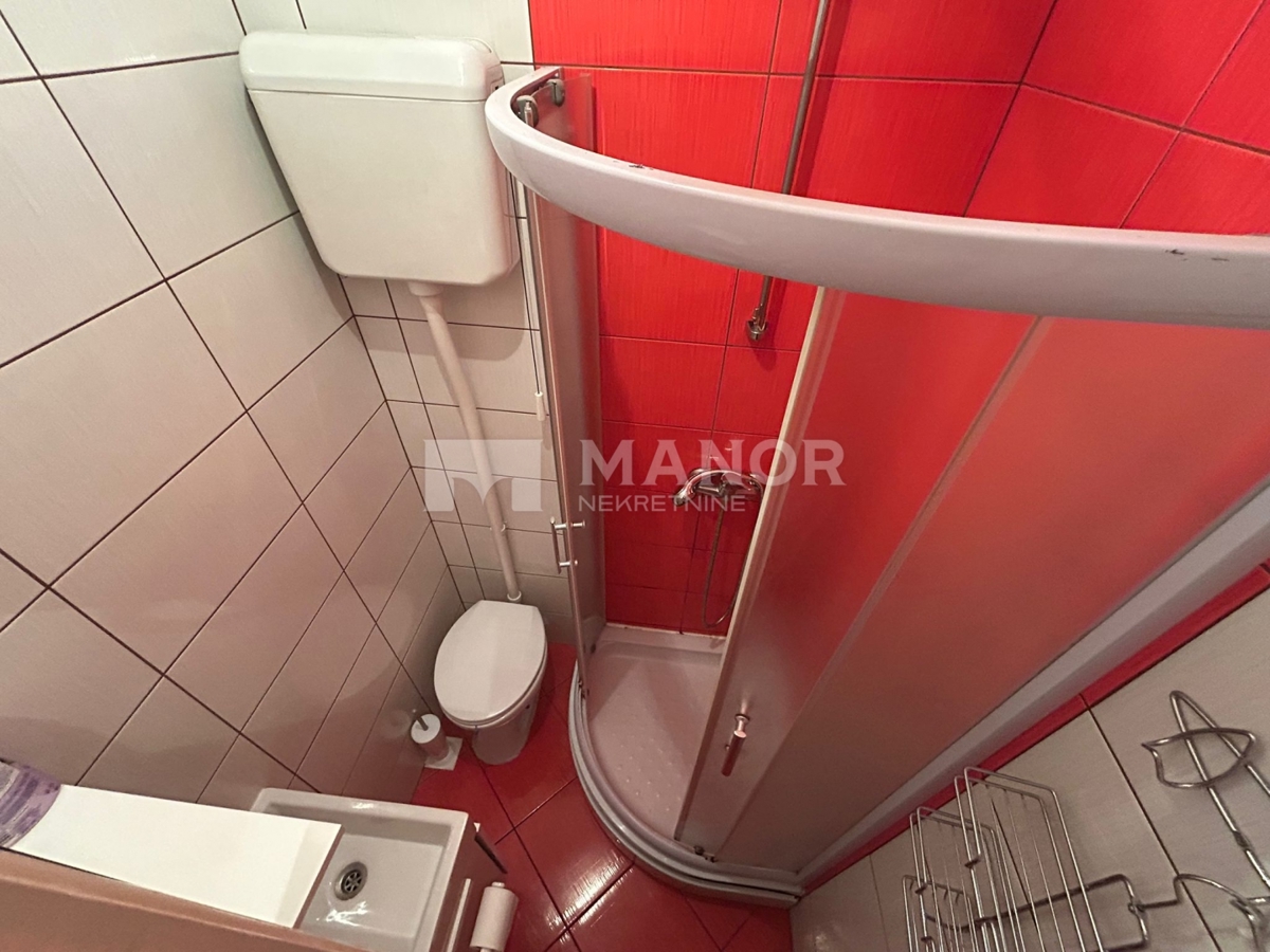 Appartamento Podmurvice, Rijeka, 65m2