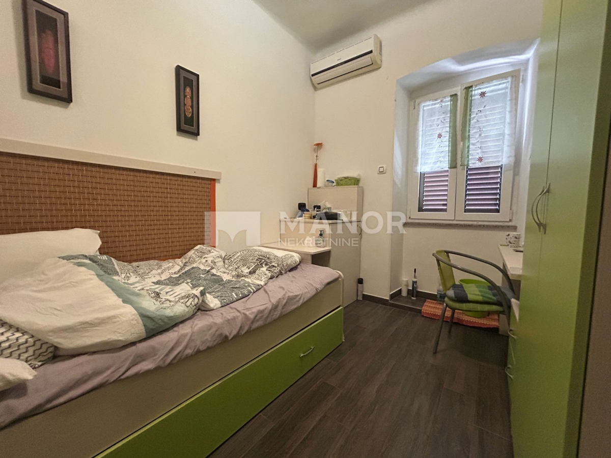 Appartamento Podmurvice, Rijeka, 65m2