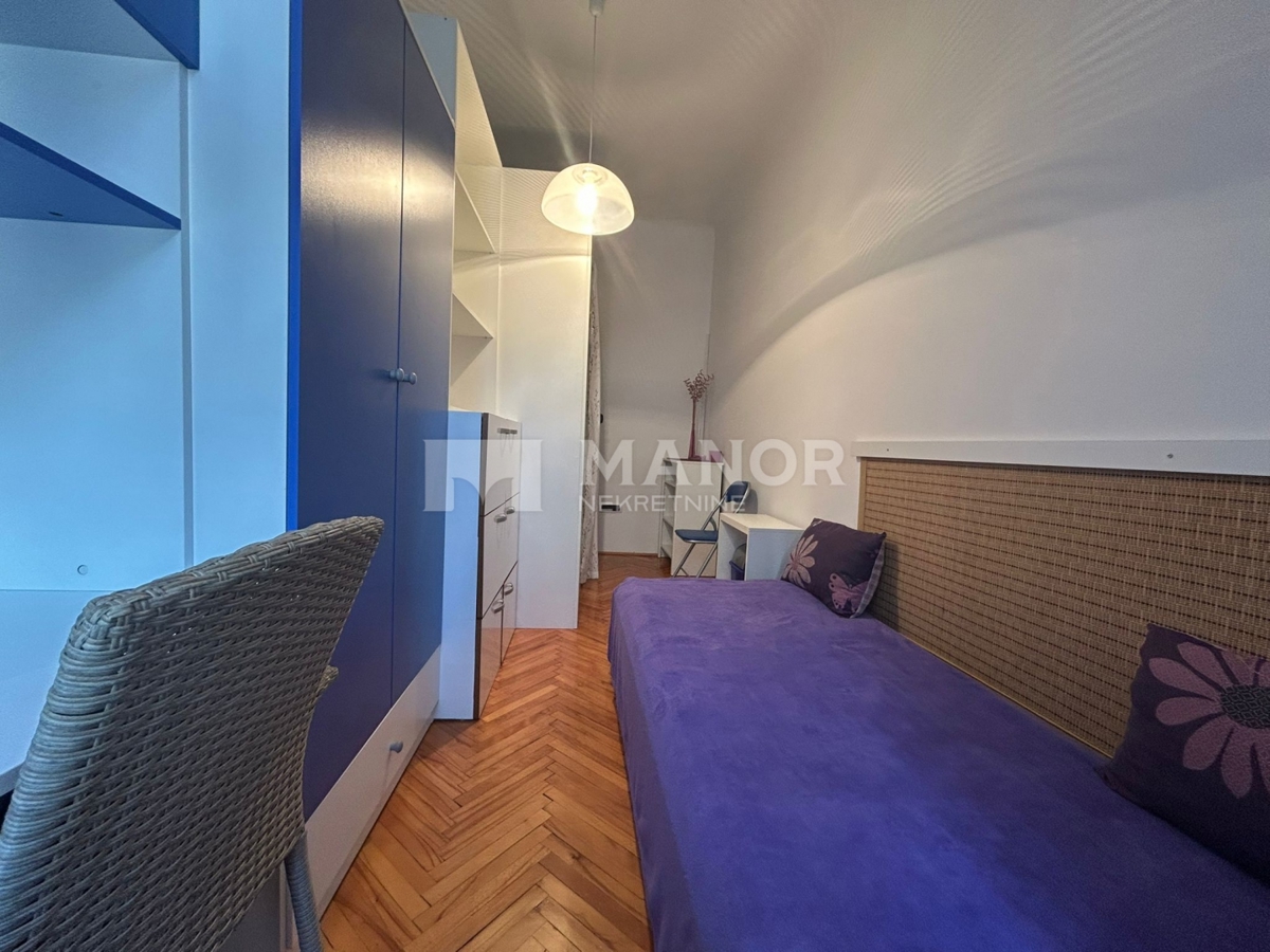 Appartamento Podmurvice, Rijeka, 65m2
