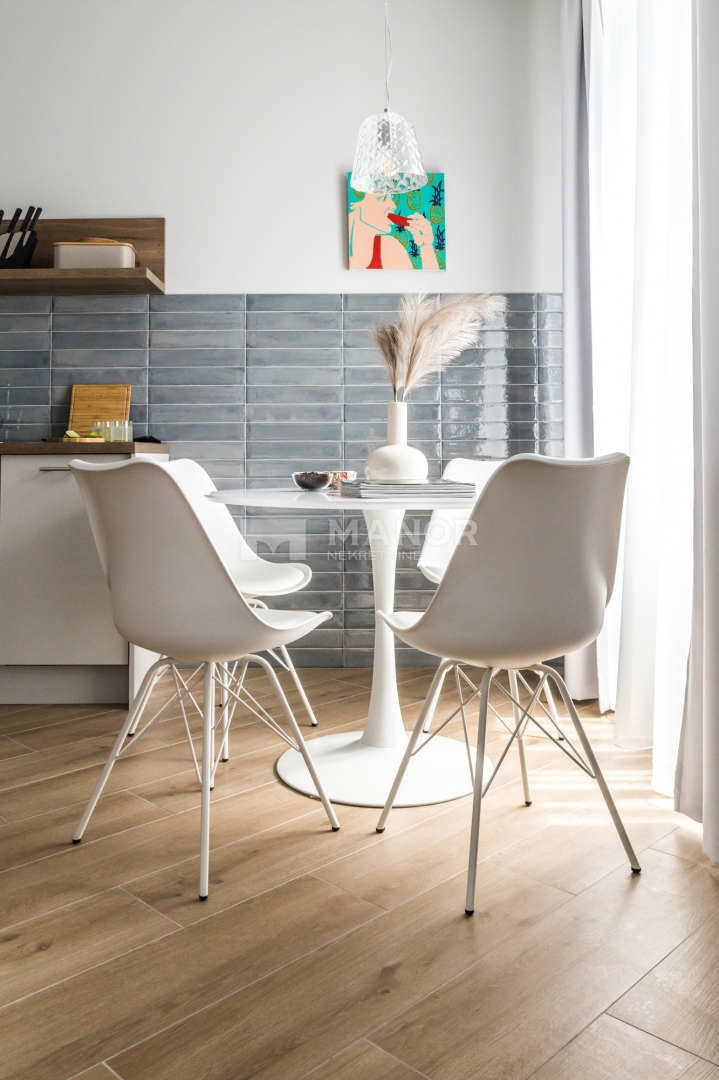 Appartamento Centar, Rijeka, 116m2