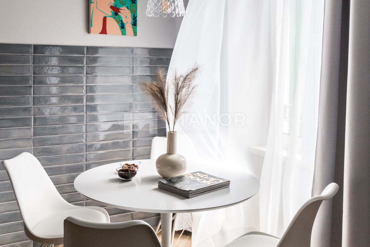 Appartamento Centar, Rijeka, 116m2