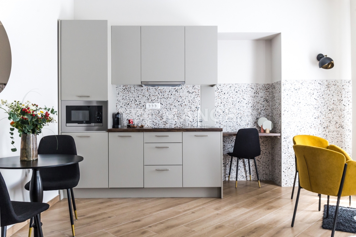 Appartamento Centar, Rijeka, 116m2