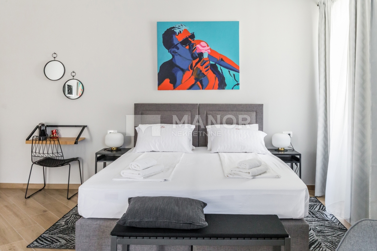 Appartamento Centar, Rijeka, 116m2