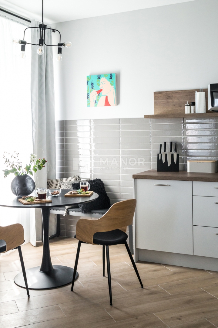 Appartamento Centar, Rijeka, 116m2