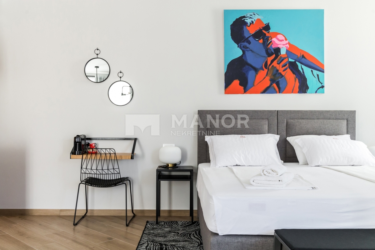 Appartamento Centar, Rijeka, 116m2