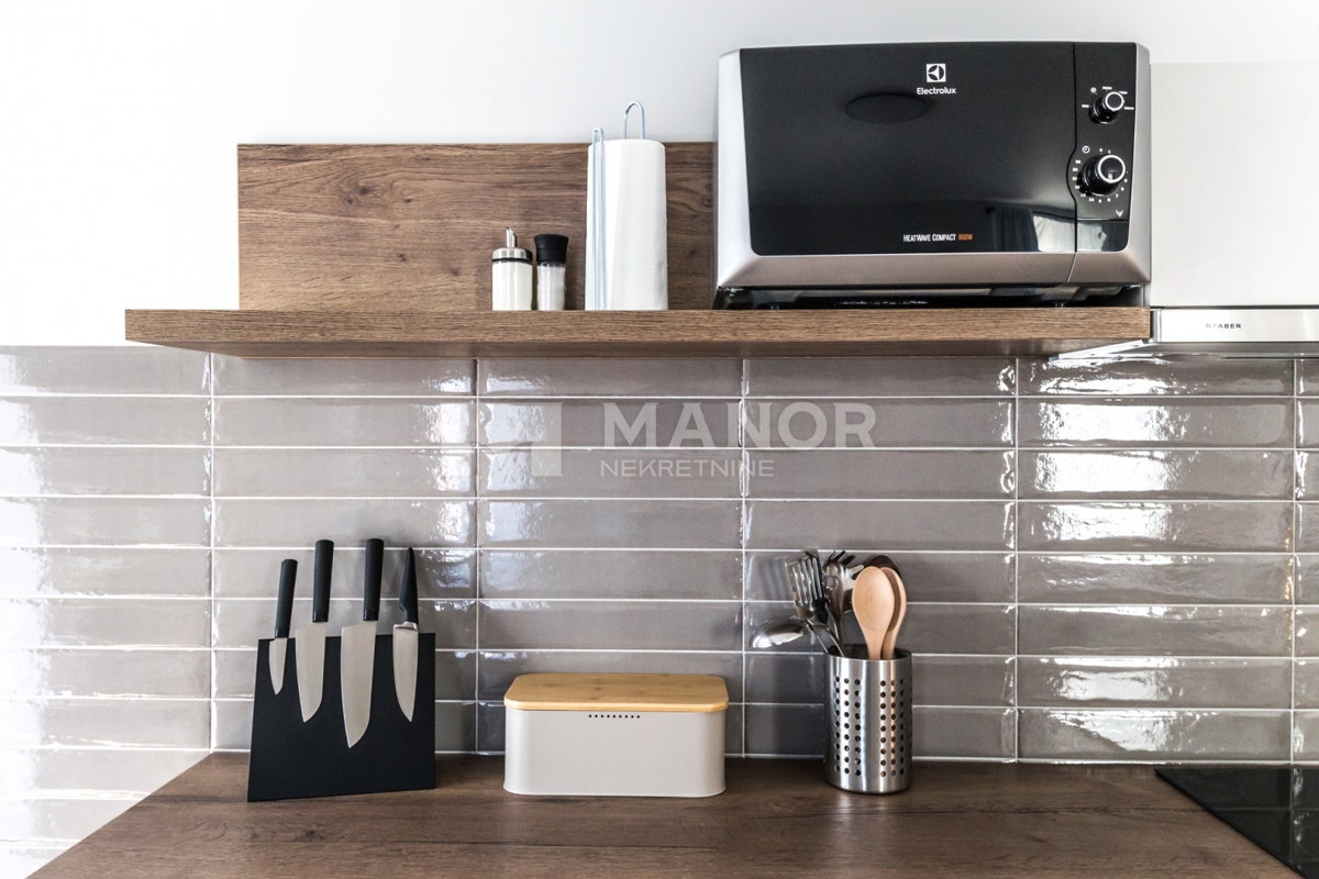 Appartamento Centar, Rijeka, 116m2