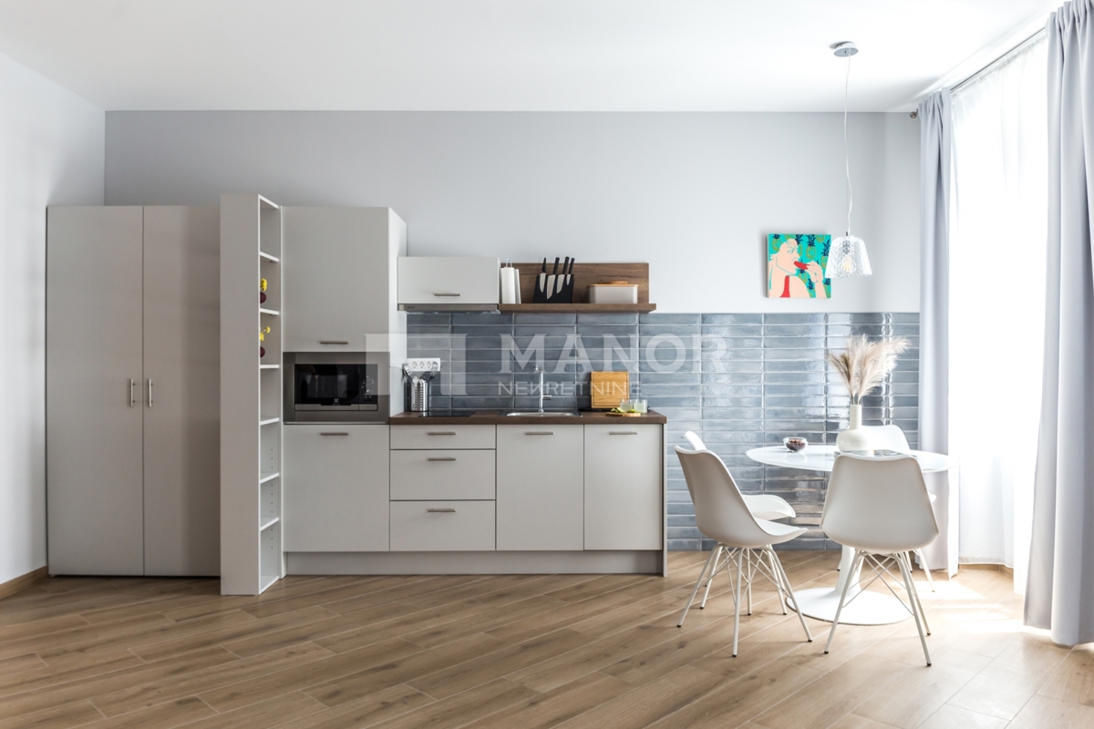 Appartamento Centar, Rijeka, 116m2