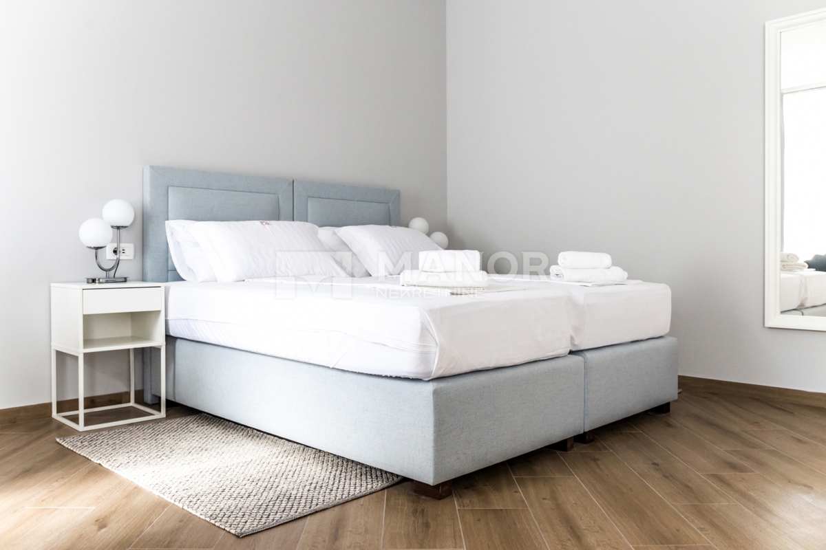 Appartamento Centar, Rijeka, 116m2