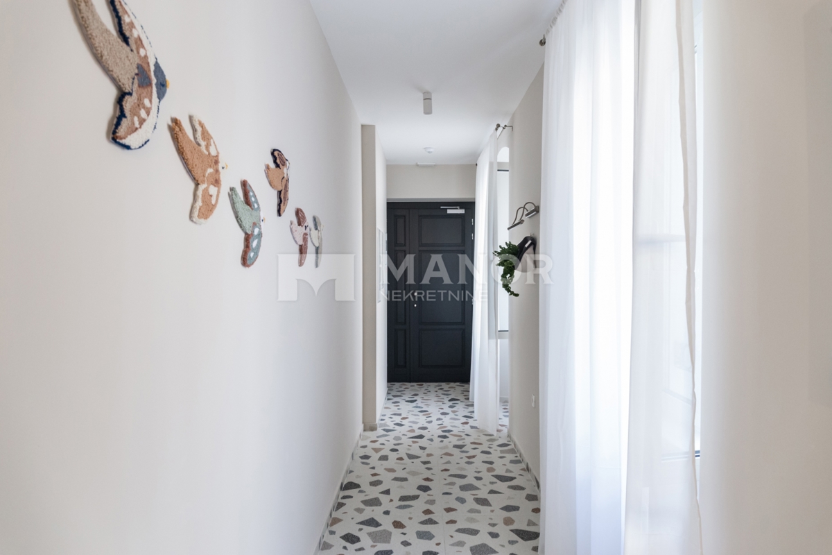 Appartamento Centar, Rijeka, 116m2