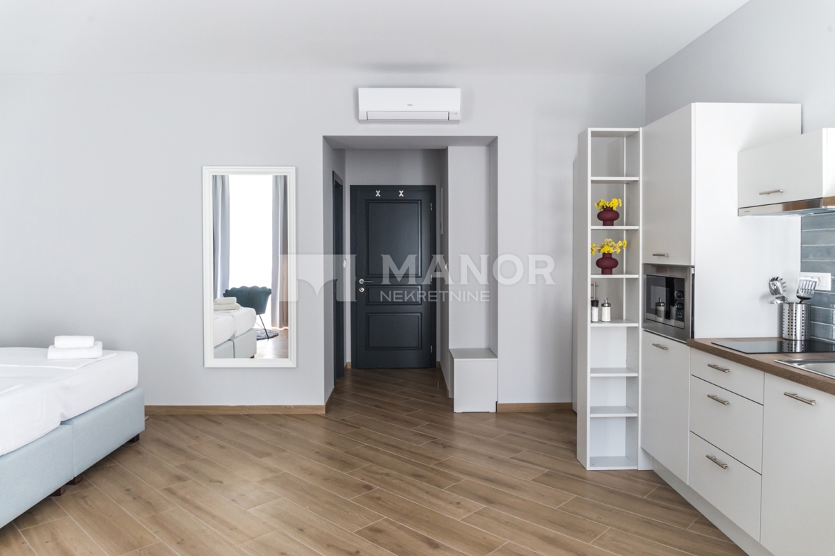 Appartamento Centar, Rijeka, 116m2