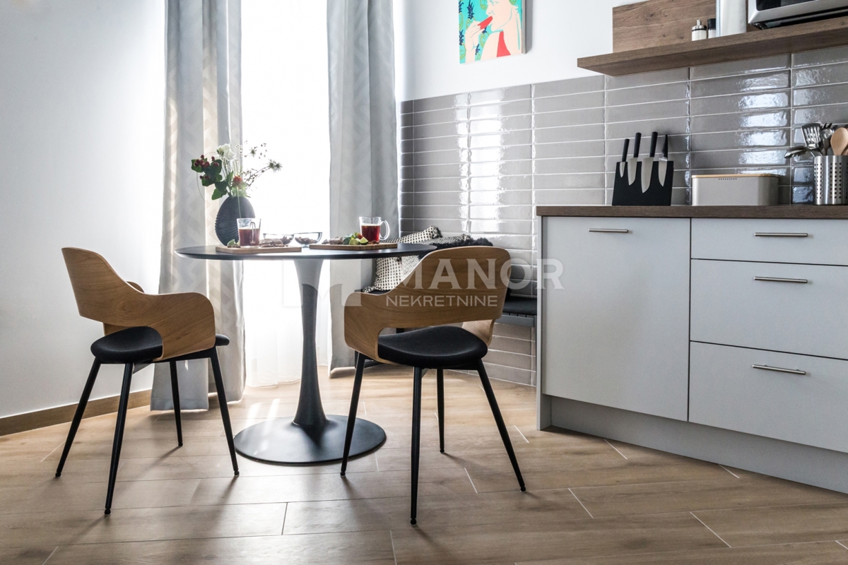 Appartamento Centar, Rijeka, 116m2