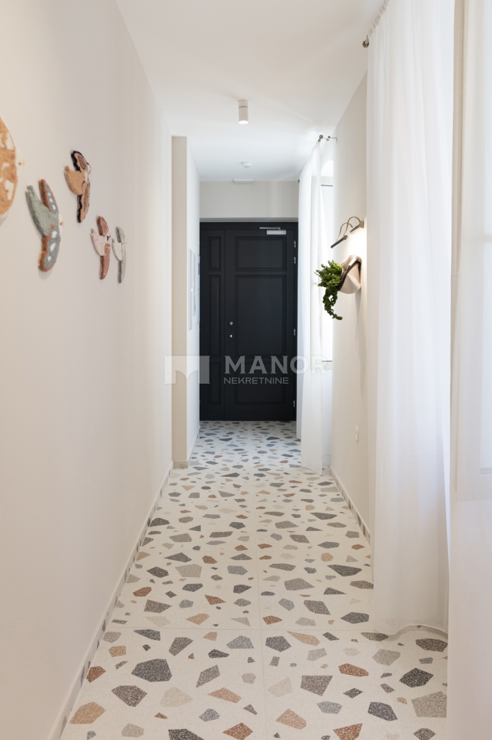 Appartamento Centar, Rijeka, 116m2