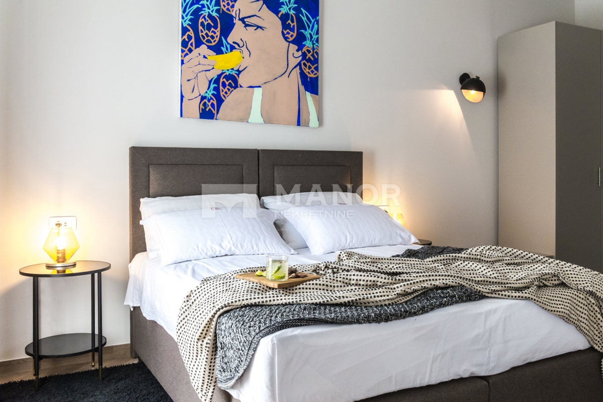 Appartamento Centar, Rijeka, 116m2