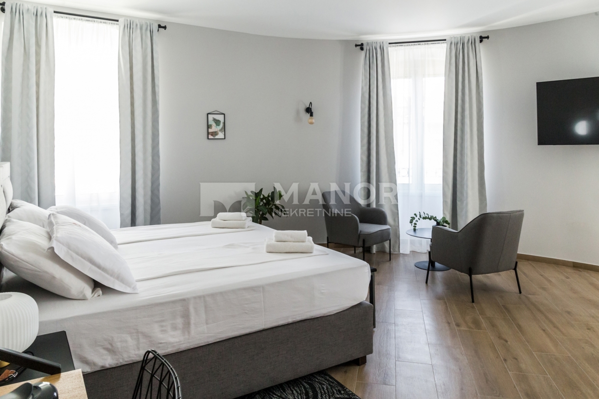 Appartamento Centar, Rijeka, 116m2