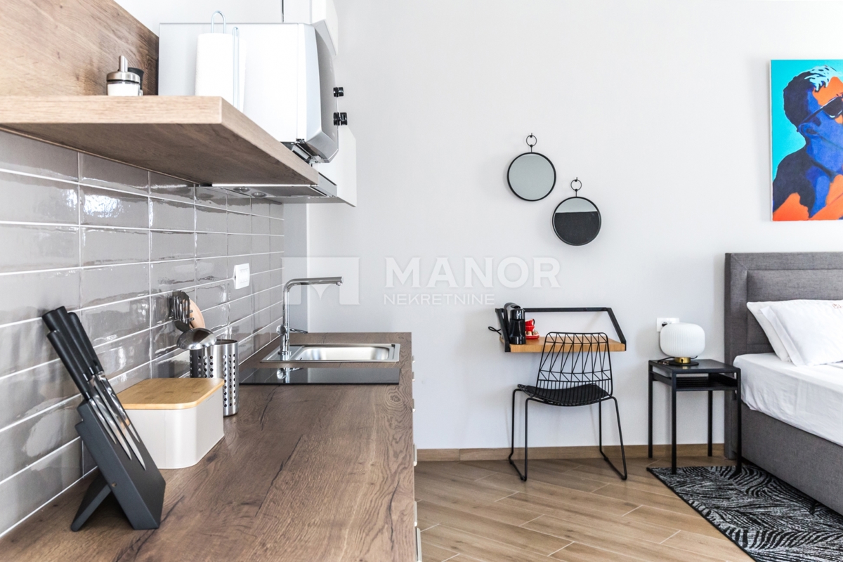 Appartamento Centar, Rijeka, 116m2