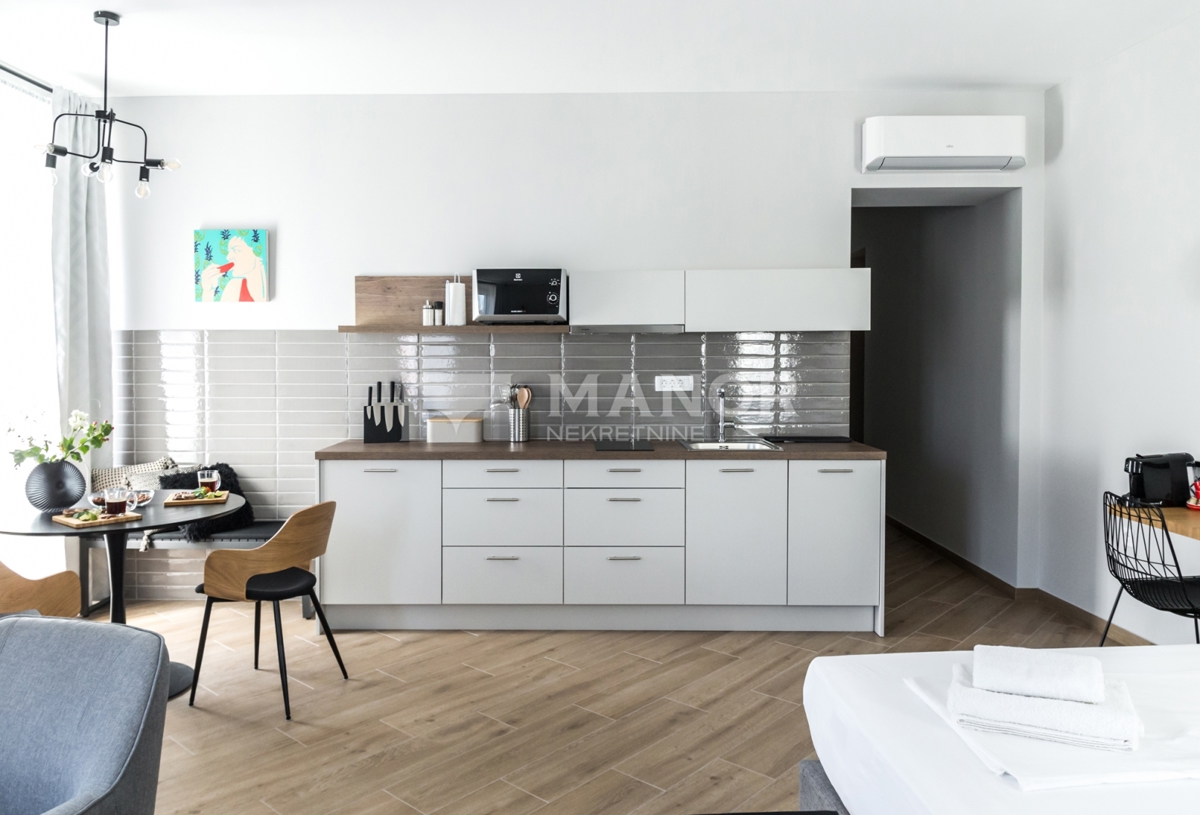 Appartamento Centar, Rijeka, 116m2