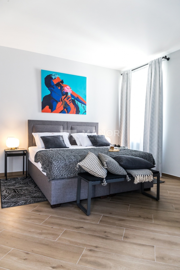 Appartamento Centar, Rijeka, 116m2