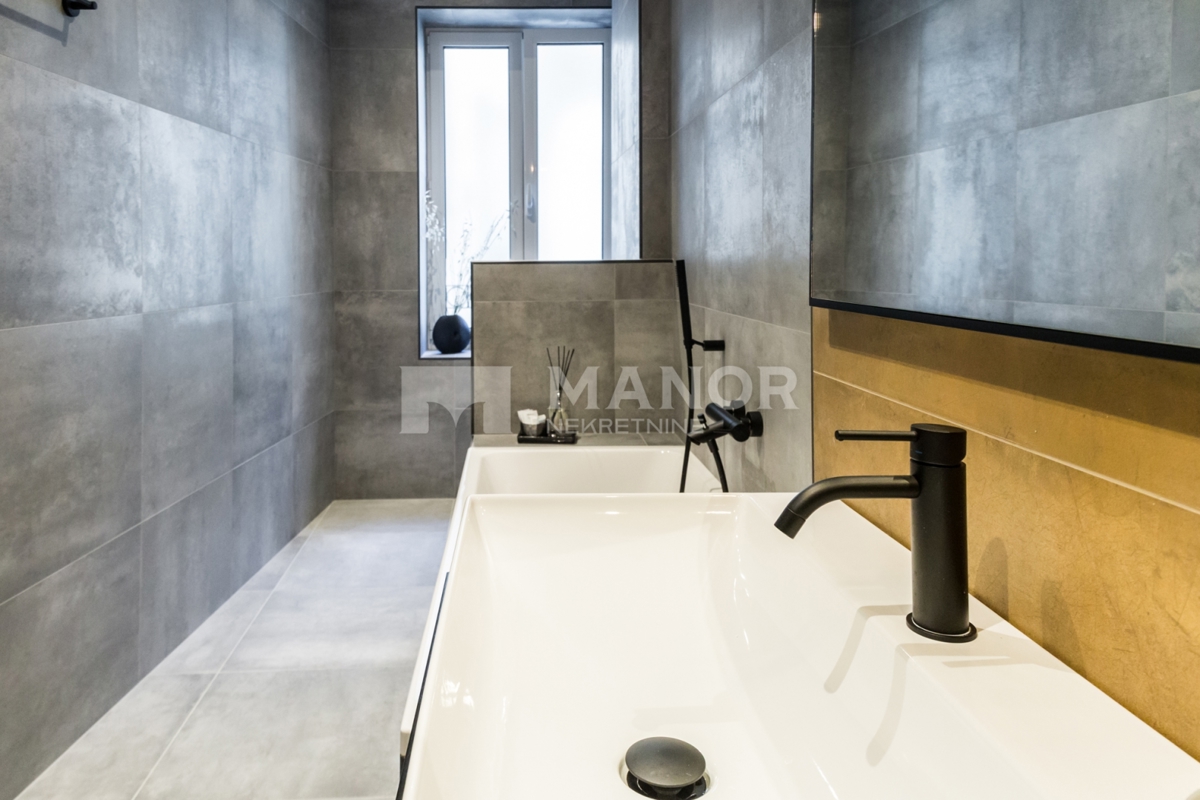 Appartamento Centar, Rijeka, 116m2