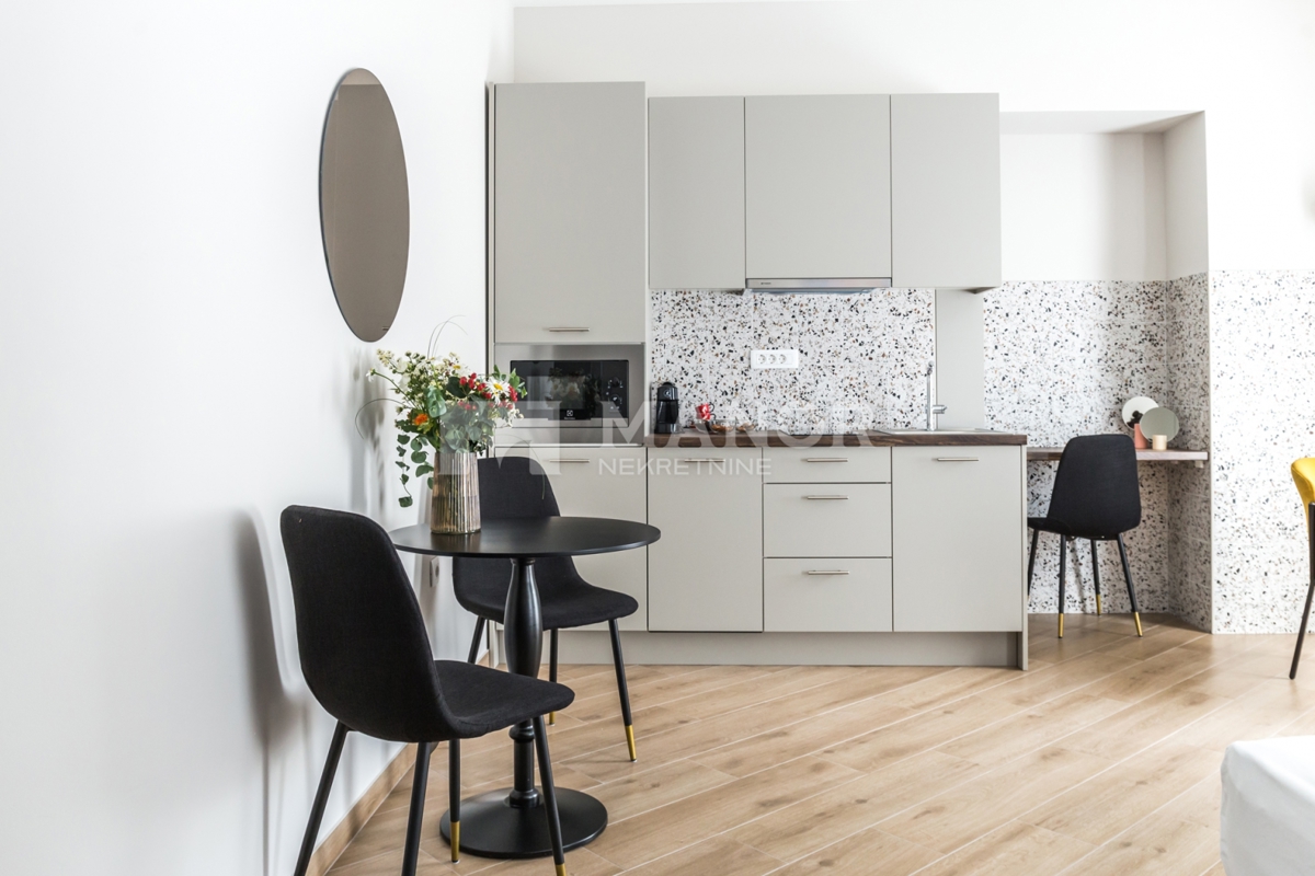 Appartamento Centar, Rijeka, 116m2