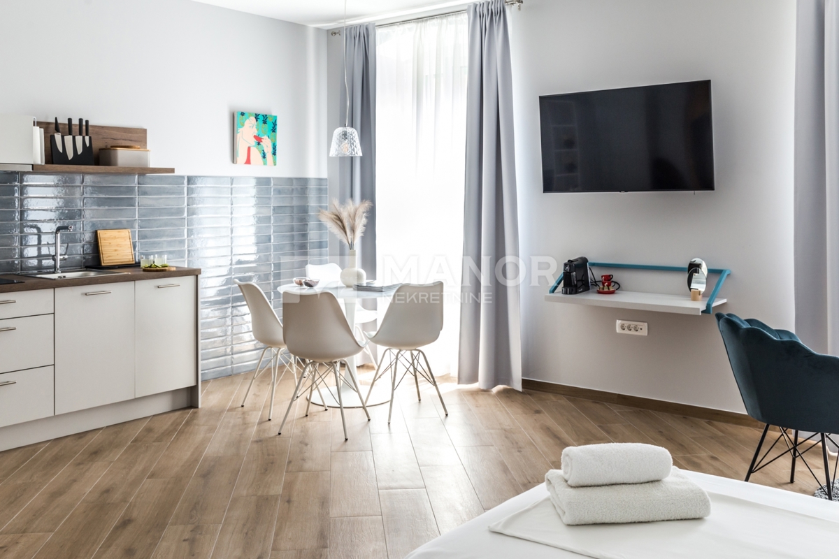 Appartamento Centar, Rijeka, 116m2