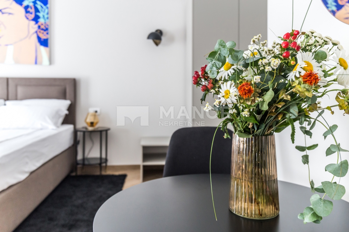 Appartamento Centar, Rijeka, 116m2