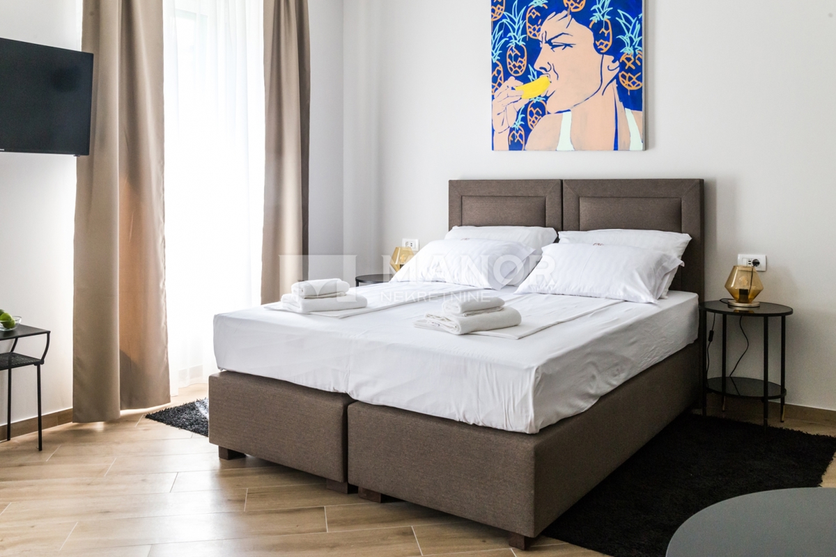 Appartamento Centar, Rijeka, 116m2