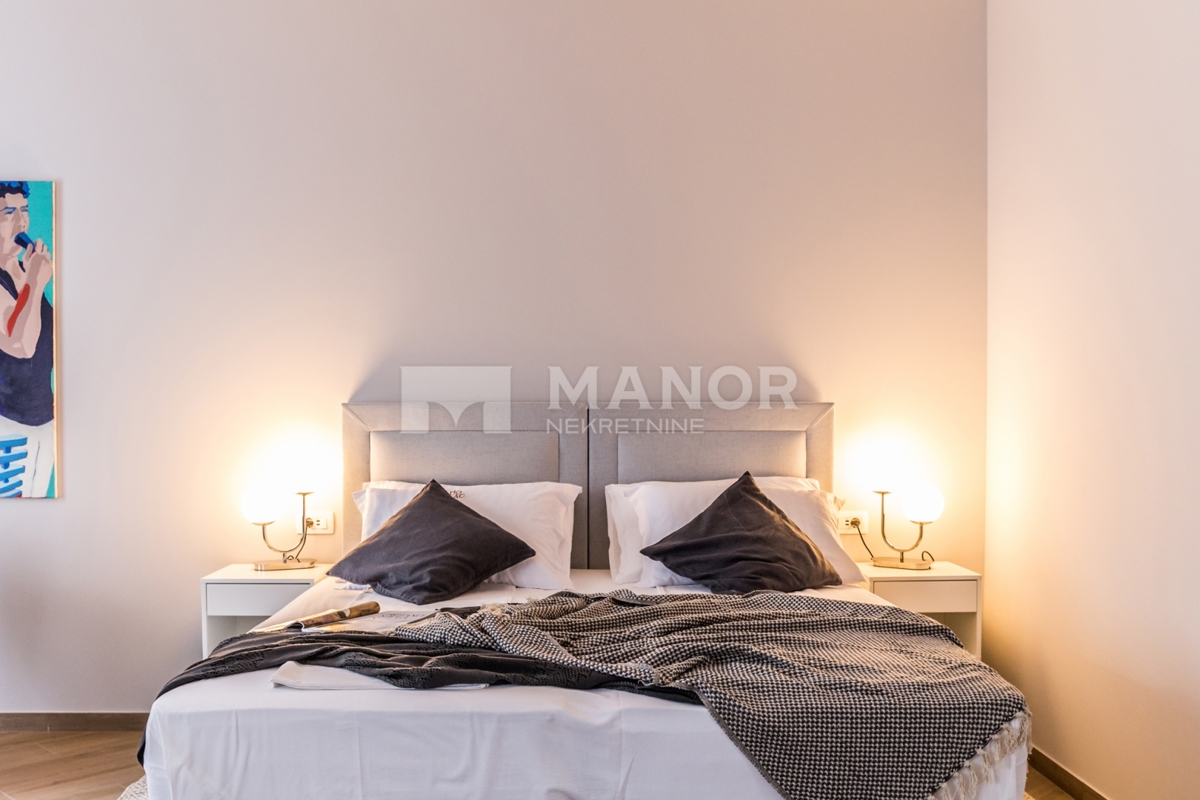 Appartamento Centar, Rijeka, 116m2