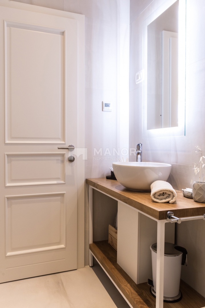 Appartamento Centar, Rijeka, 116m2