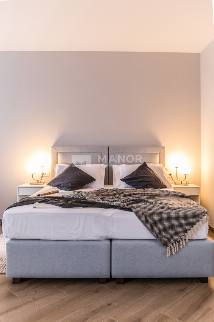 Appartamento Centar, Rijeka, 116m2