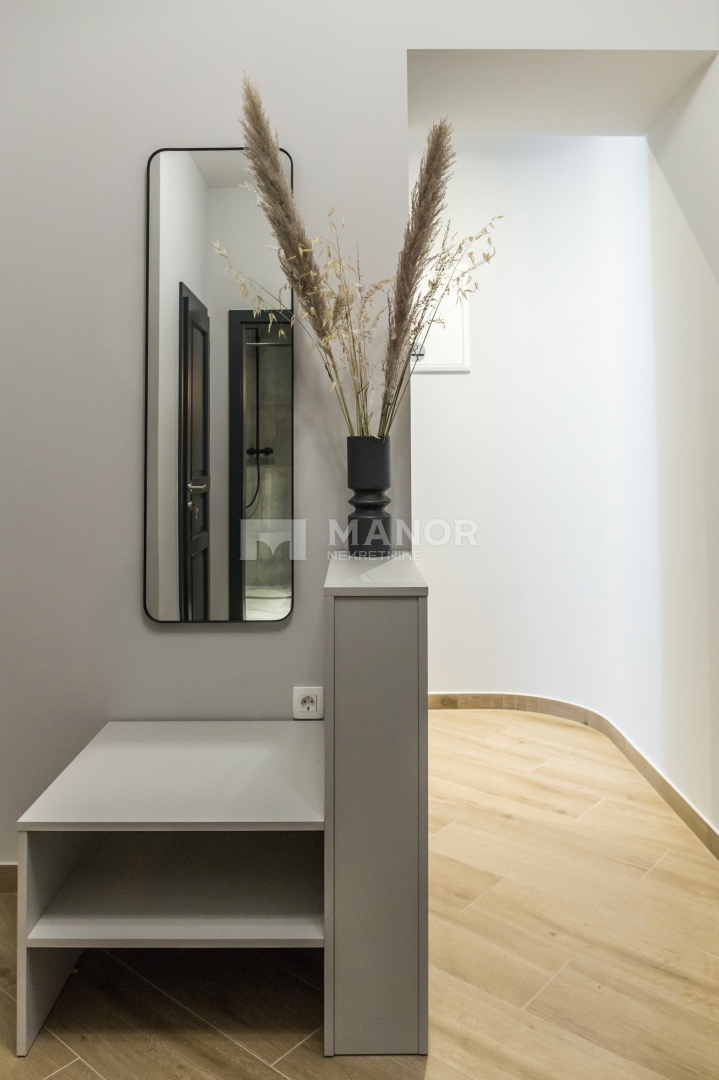 Appartamento Centar, Rijeka, 116m2