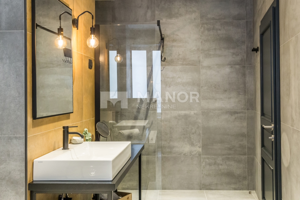 Appartamento Centar, Rijeka, 116m2